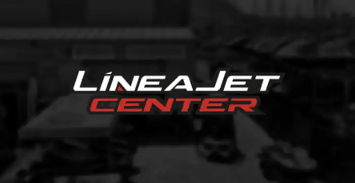 LineaJet Center