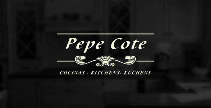 Cocinas Pepe Cote