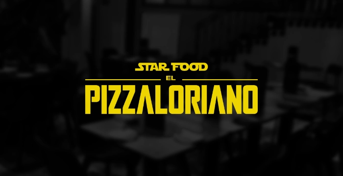 Pizzaloriano
