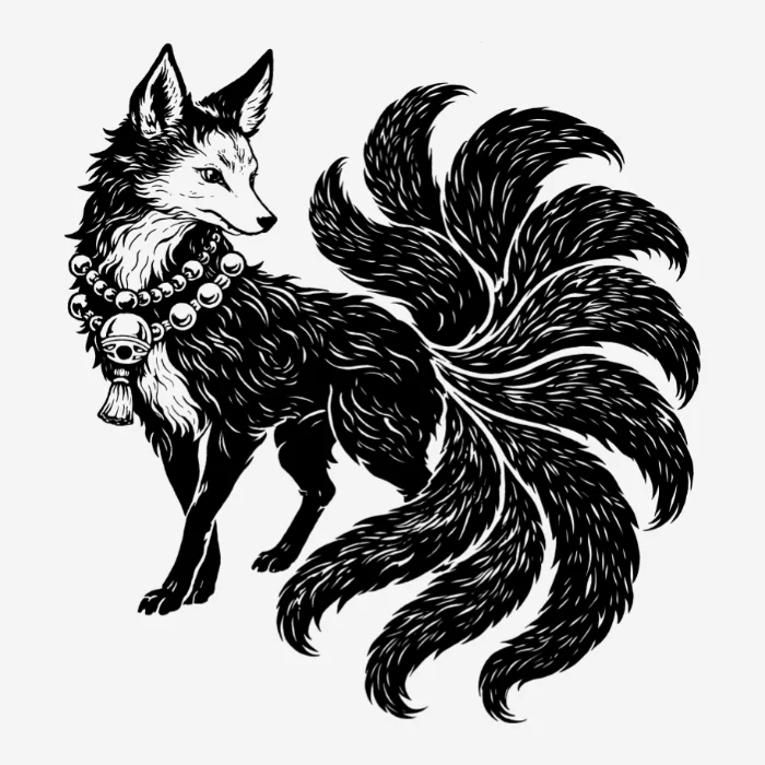 Kitsune
